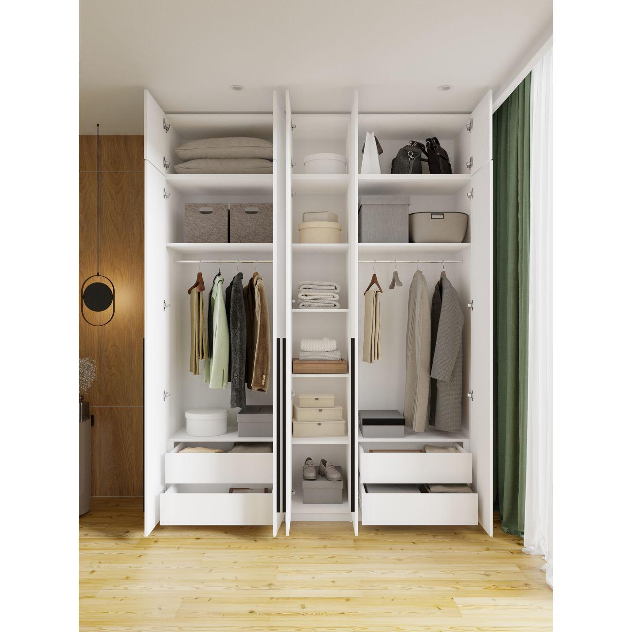 (МП)Шкаф Принцесса Мелания 3025а