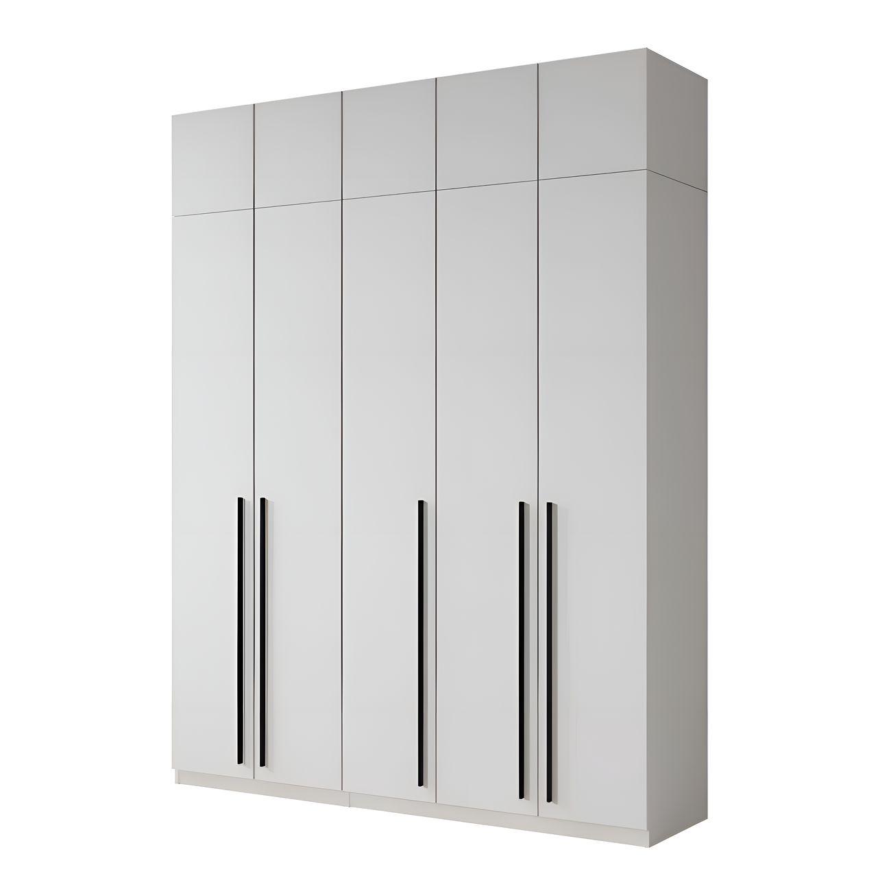 (МП)Шкаф Принцесса Мелания 3025а