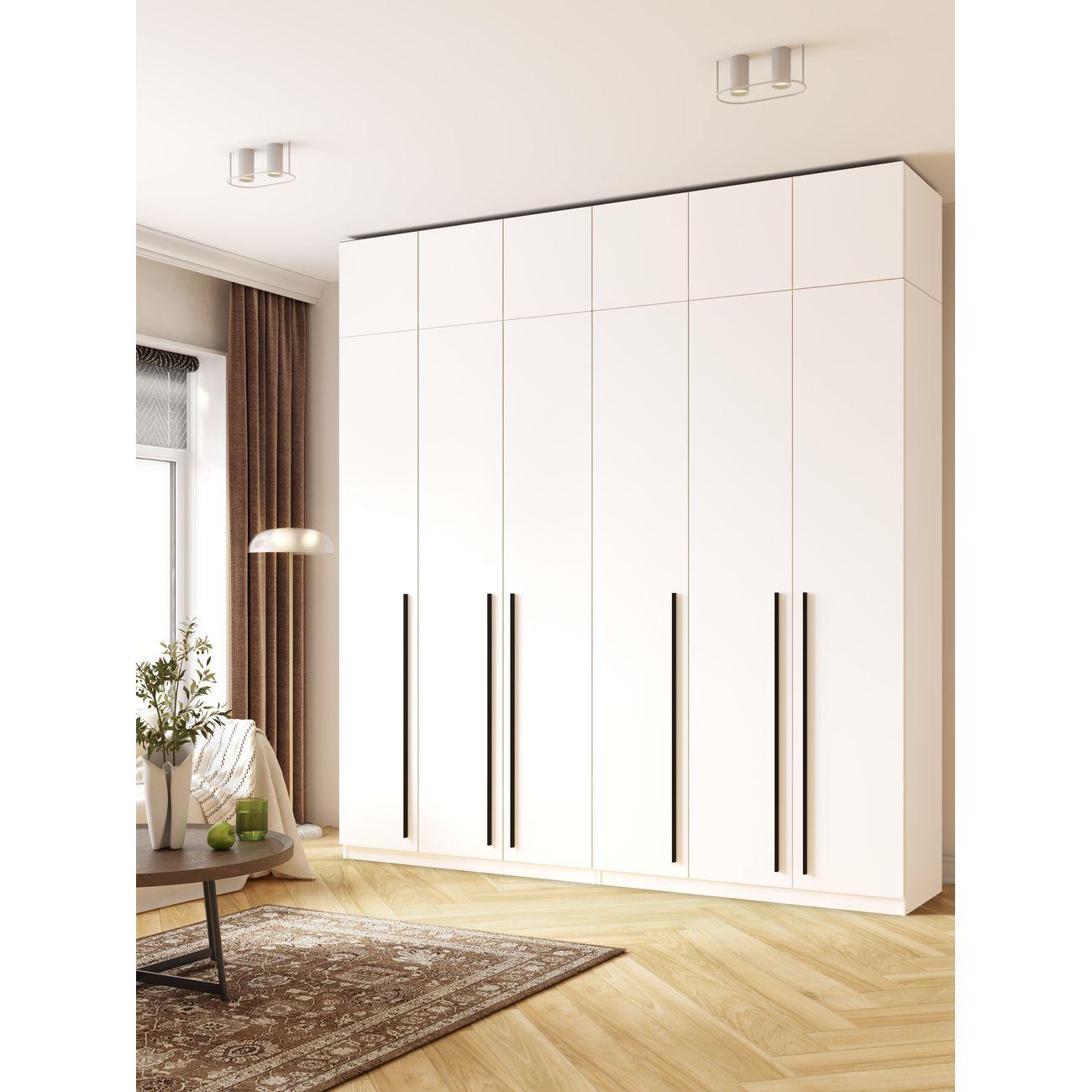 (МП)Шкаф Принцесса Мелания 3026а