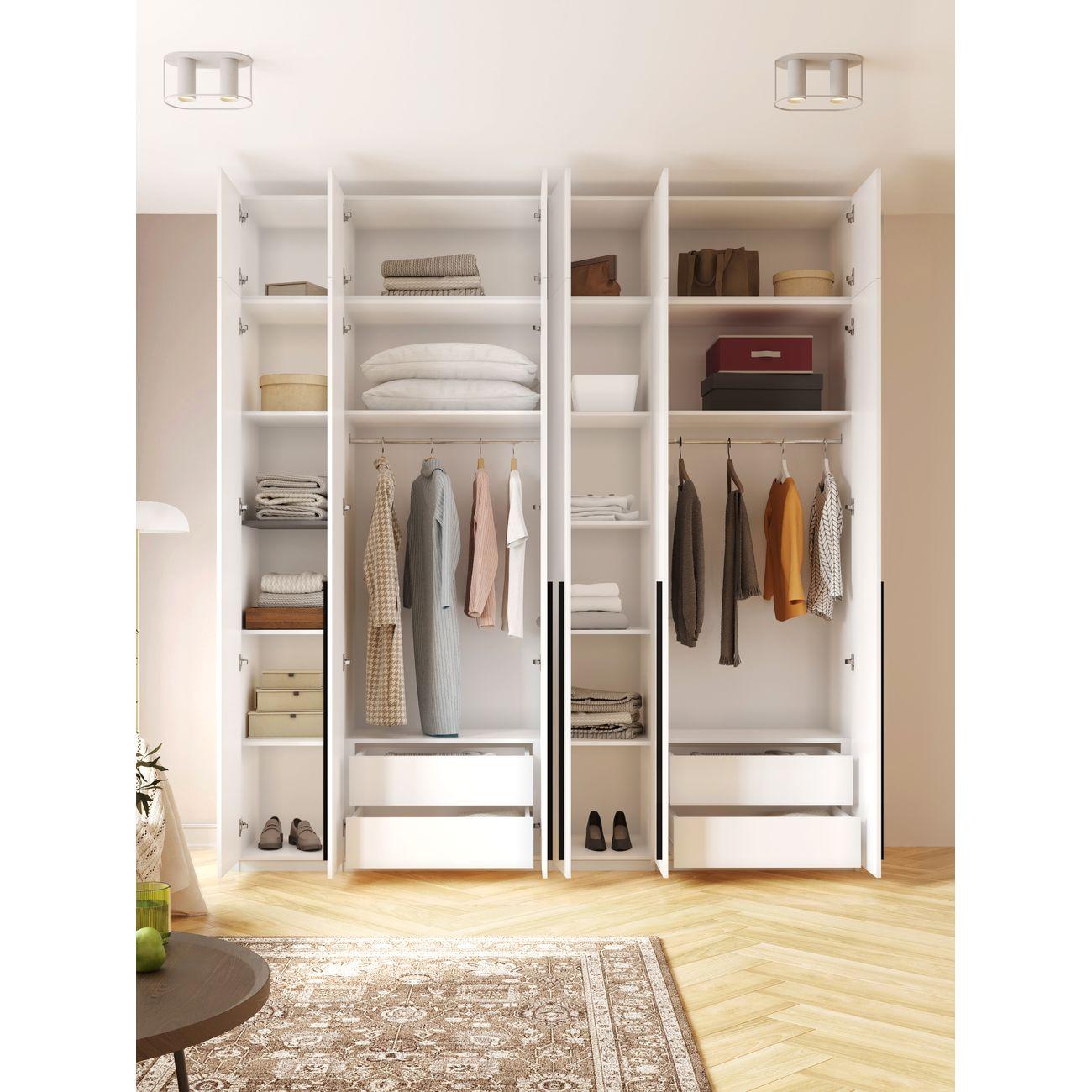 (МП)Шкаф Принцесса Мелания 3026а