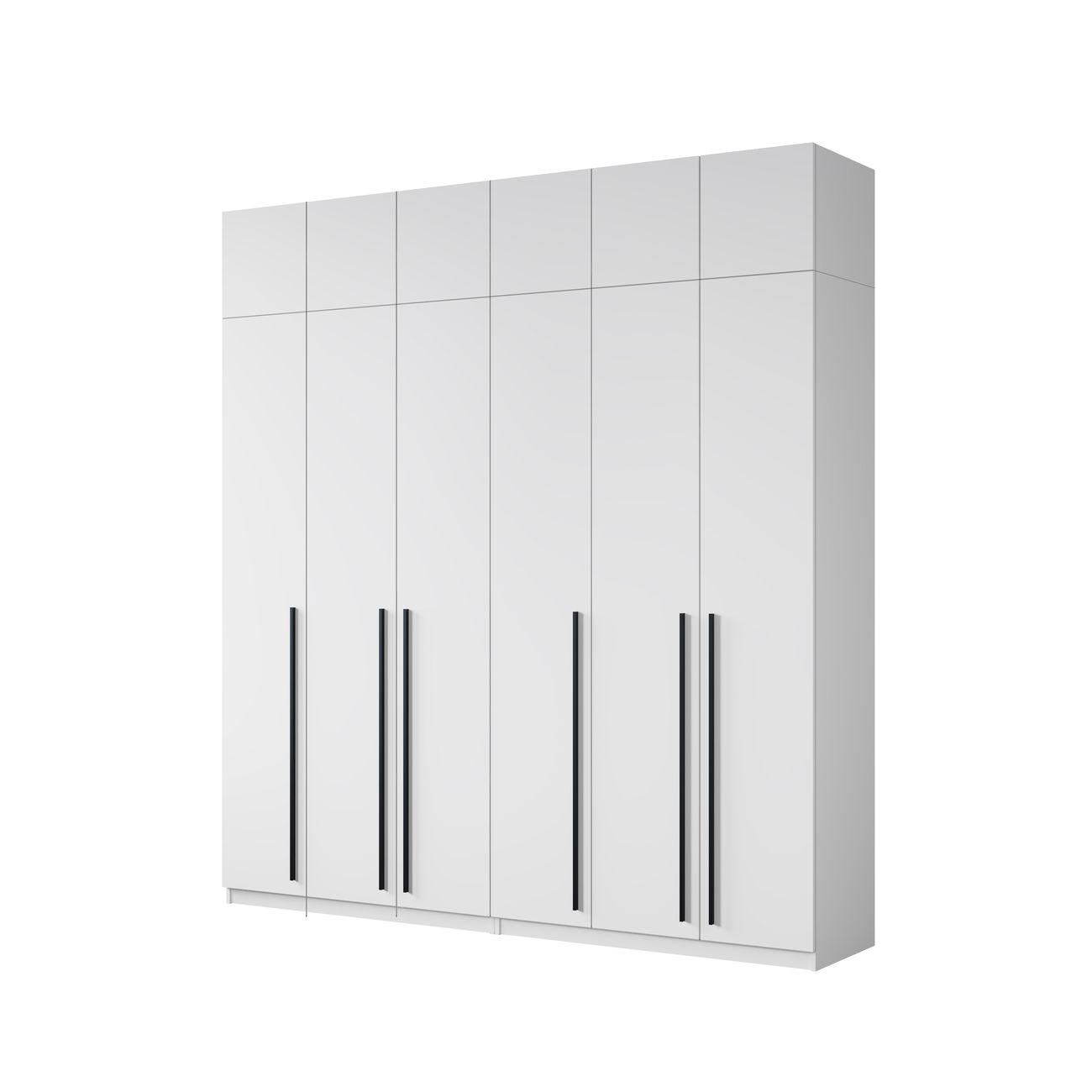 (МП)Шкаф Принцесса Мелания 3026а