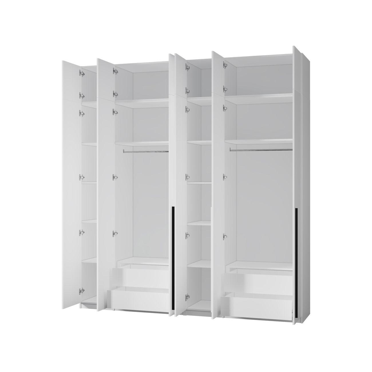 (МП)Шкаф Принцесса Мелания 3026а