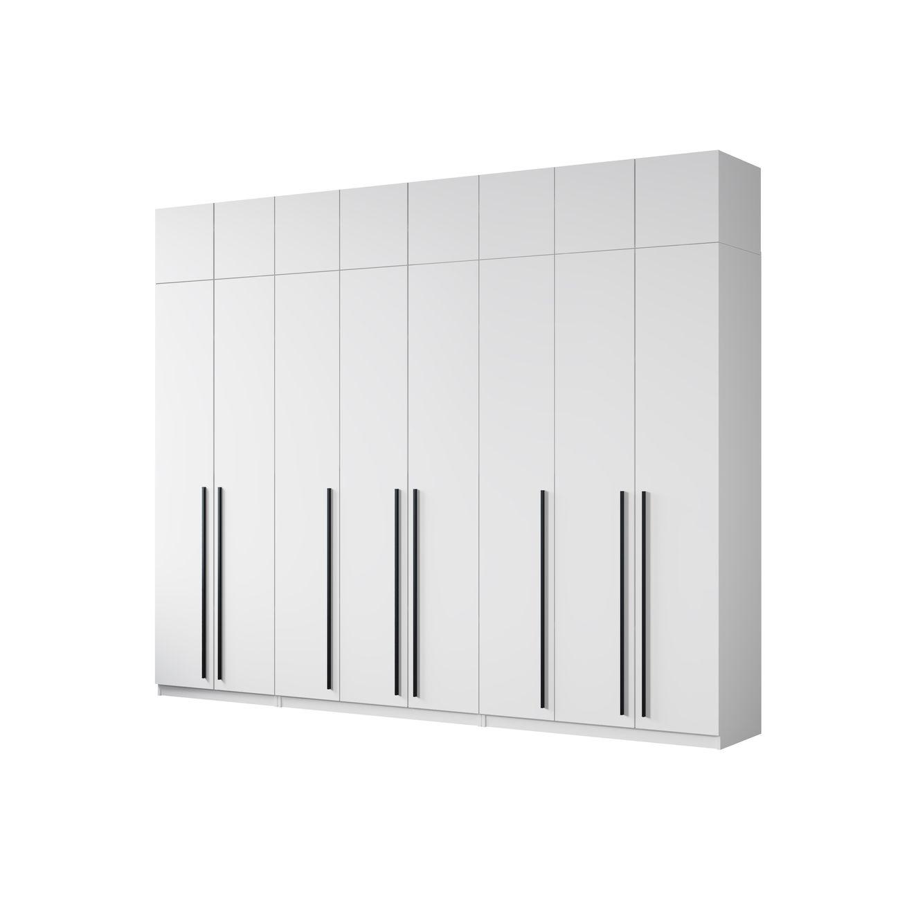 (МП)Шкаф Принцесса Мелания 3028а