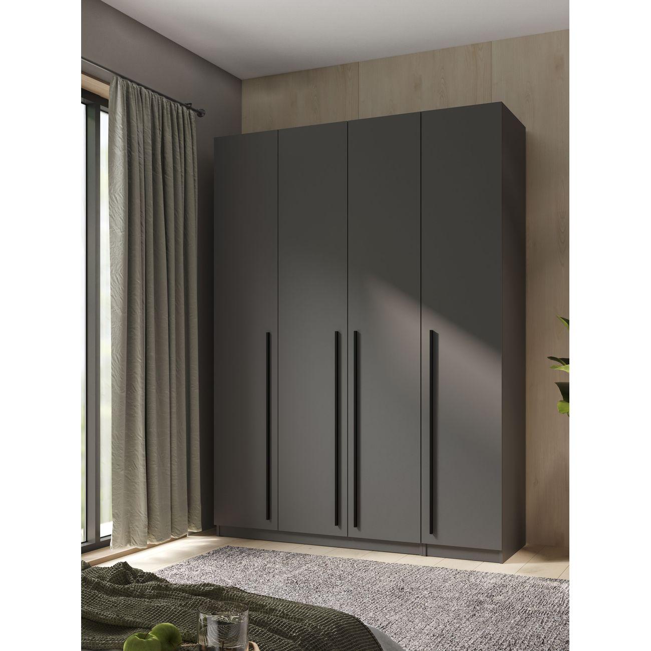 (МП)Шкаф Принцесса Мелания 3101.3123