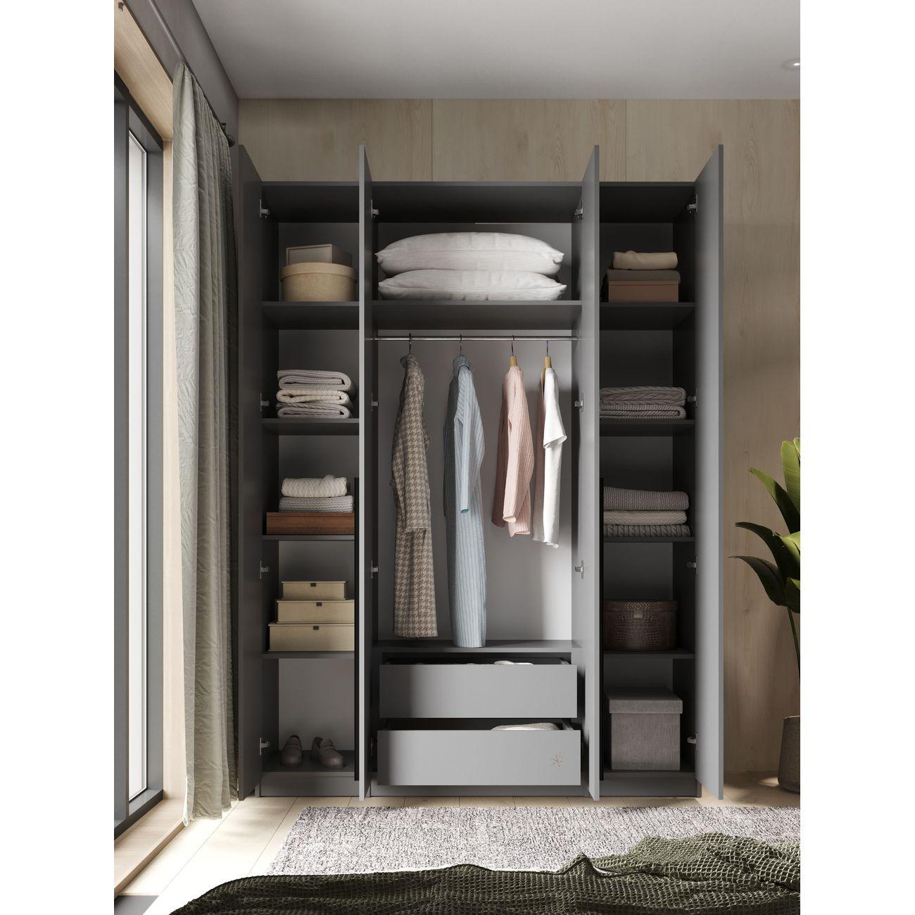 (МП)Шкаф Принцесса Мелания 3101.3123