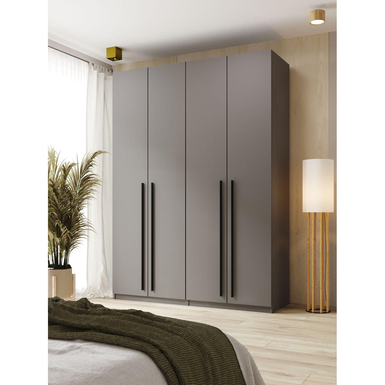 (МП)Шкаф Принцесса Мелания 3124