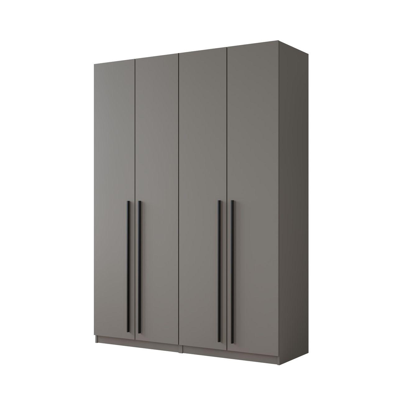 (МП)Шкаф Принцесса Мелания 3124