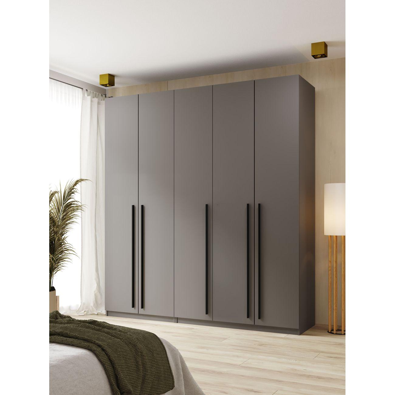 (МП)Шкаф Принцесса Мелания 3125