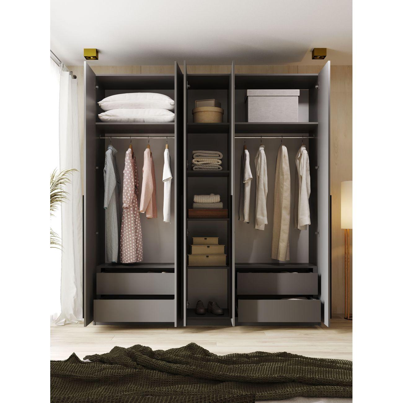 (МП)Шкаф Принцесса Мелания 3125