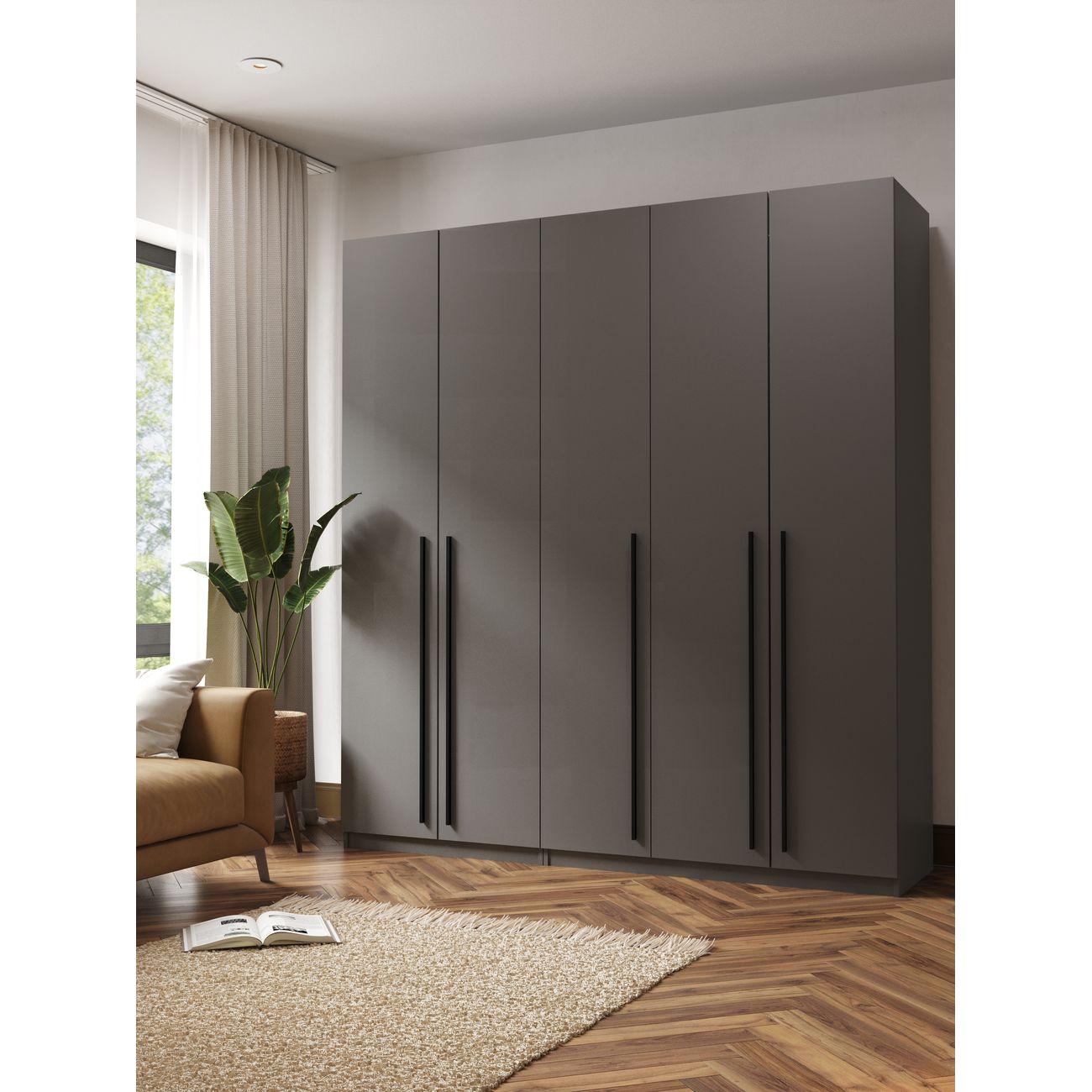 (МП)Шкаф Принцесса Мелания 3125