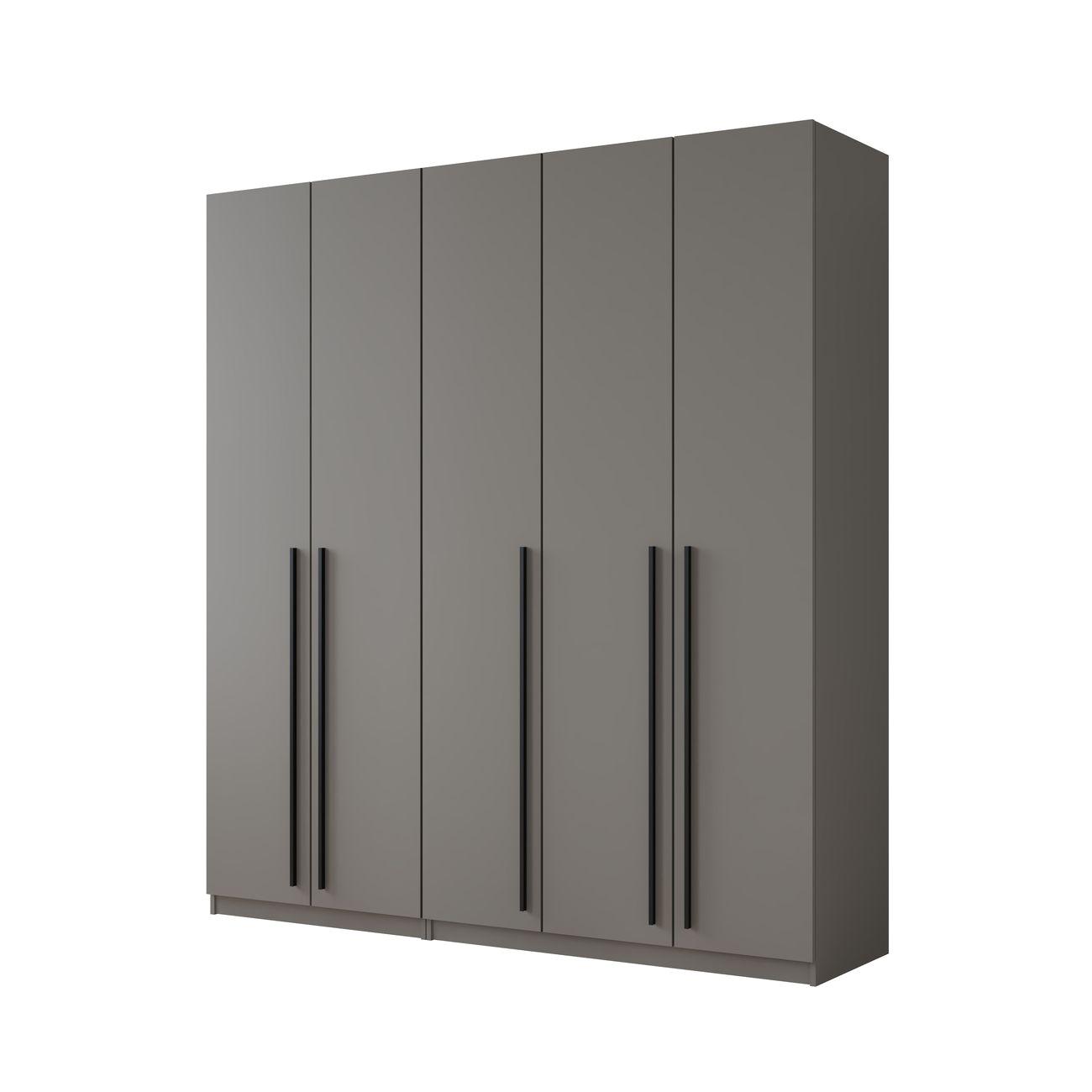 (МП)Шкаф Принцесса Мелания 3125