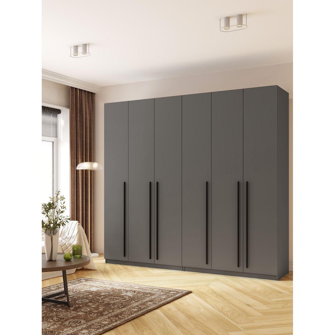 (МП)Шкаф Принцесса Мелания 3126