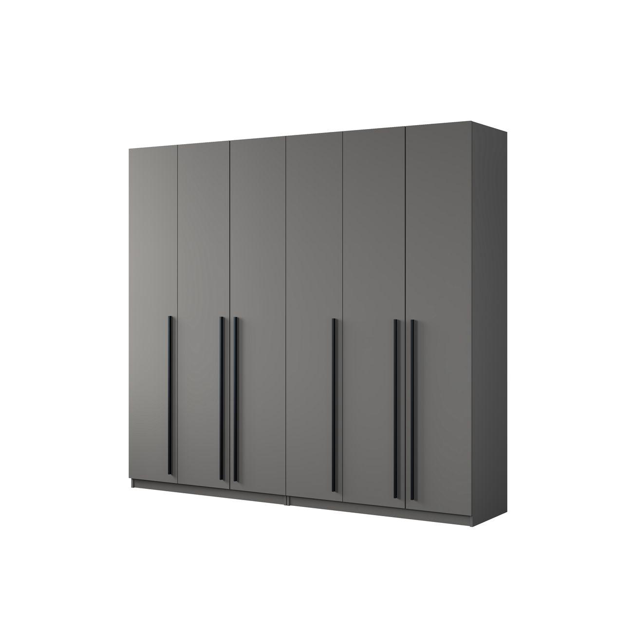 (МП)Шкаф Принцесса Мелания 3126