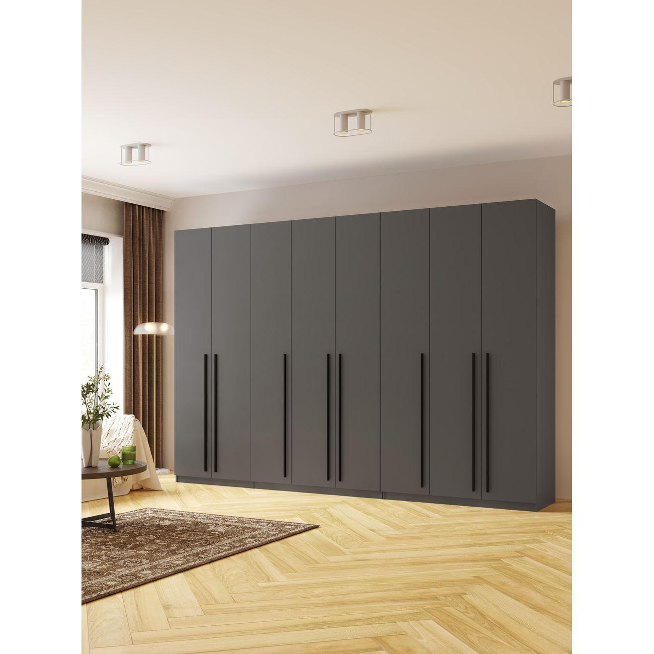 (МП)Шкаф Принцесса Мелания 3128