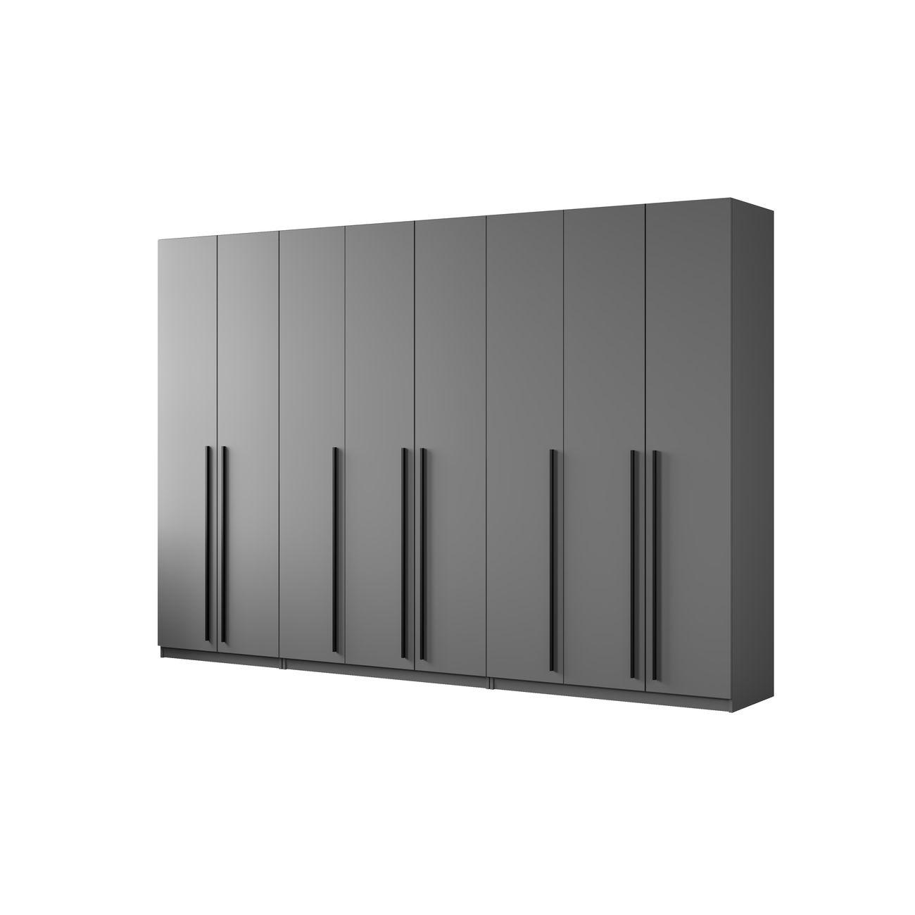 (МП)Шкаф Принцесса Мелания 3128