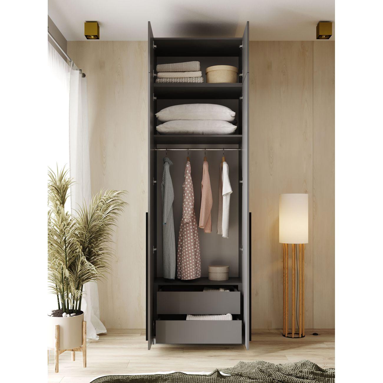 (МП)Шкаф Принцесса Мелания 3122а