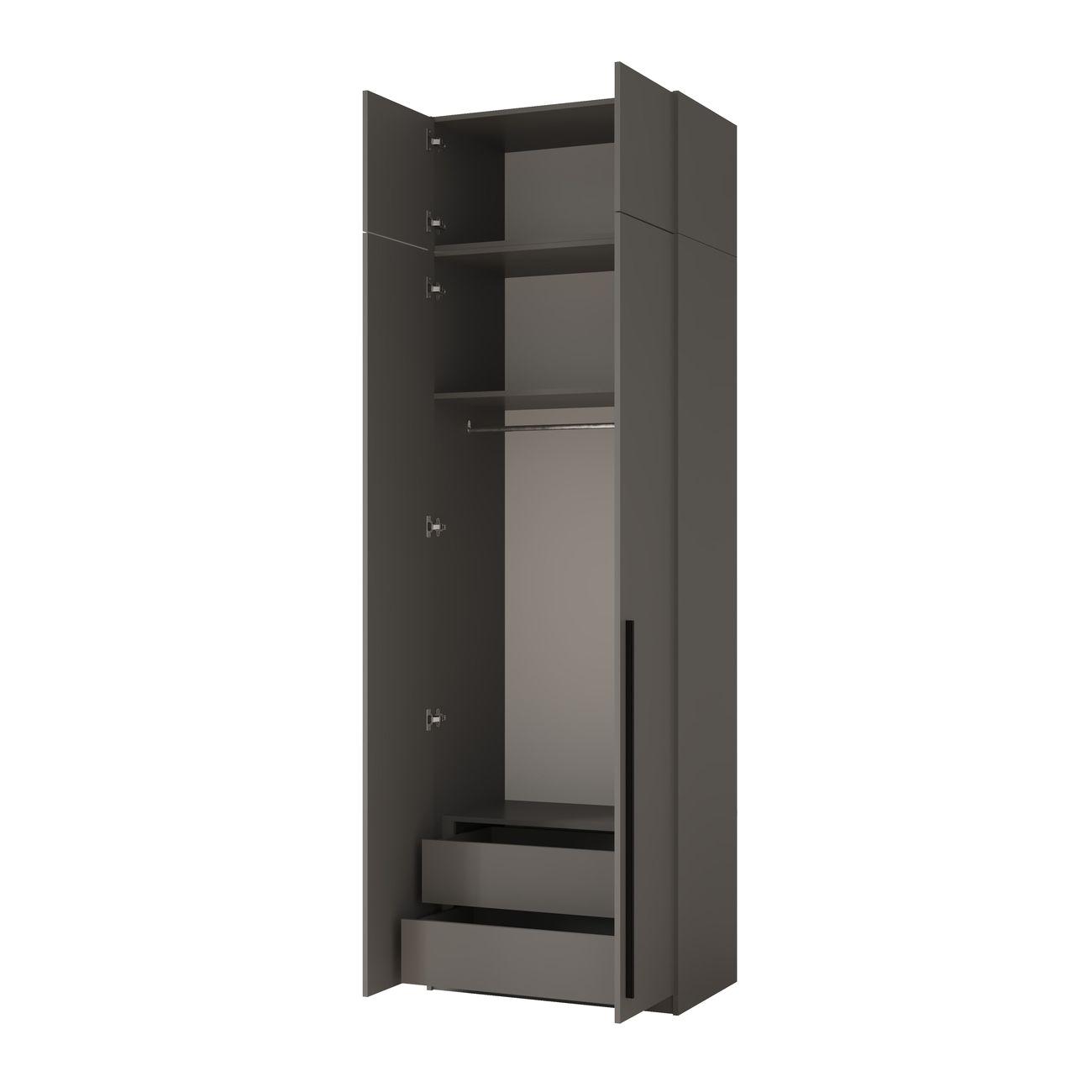 (МП)Шкаф Принцесса Мелания 3122а