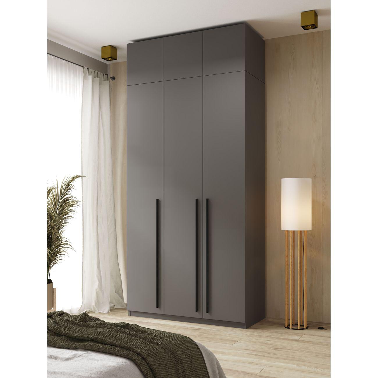 (МП)Шкаф Принцесса Мелания 3123а