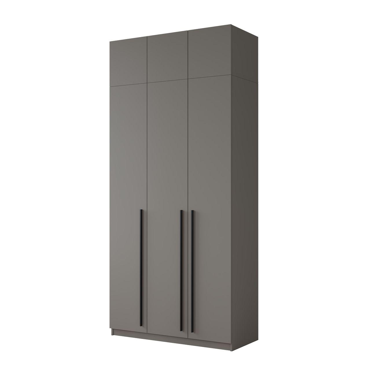 (МП)Шкаф Принцесса Мелания 3123а