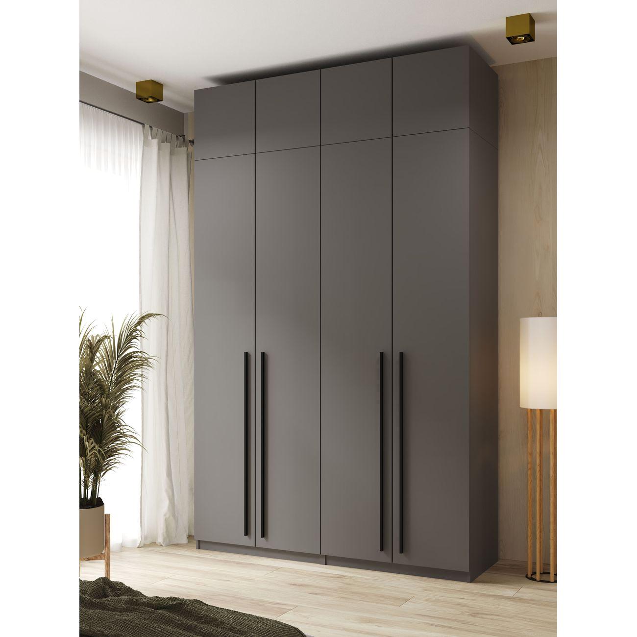 (МП)Шкаф Принцесса Мелания 3124а