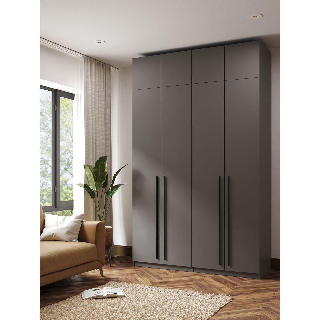 (МП)Шкаф Принцесса Мелания 3124а