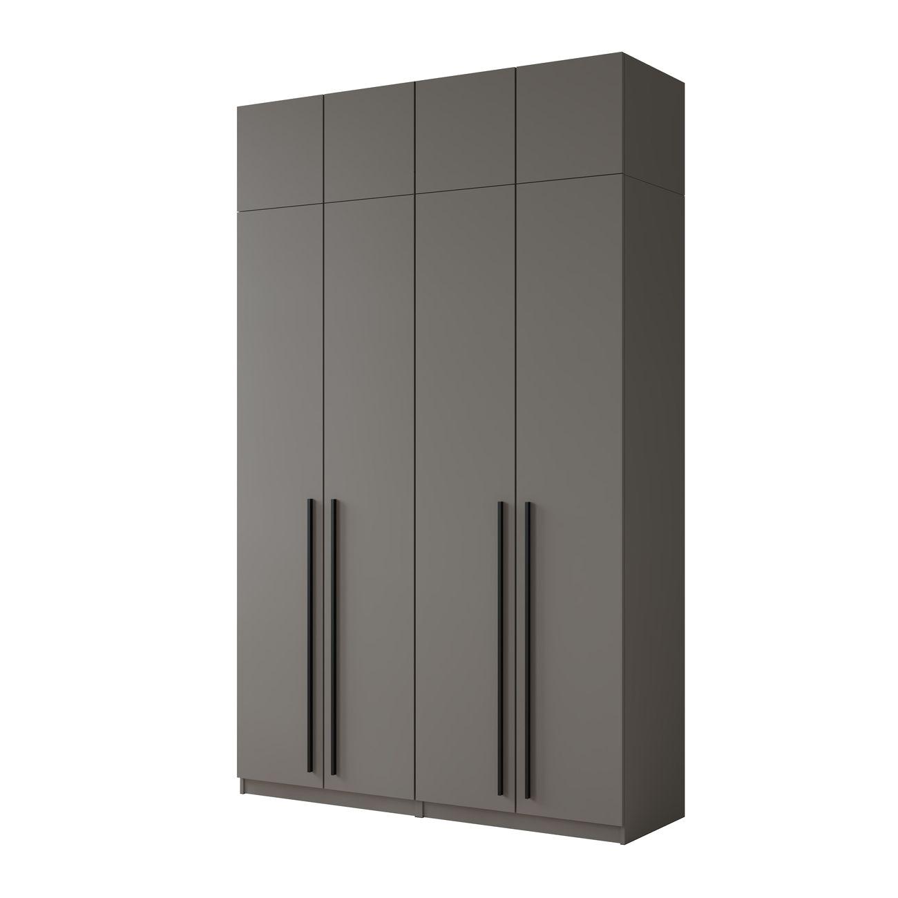 (МП)Шкаф Принцесса Мелания 3124а