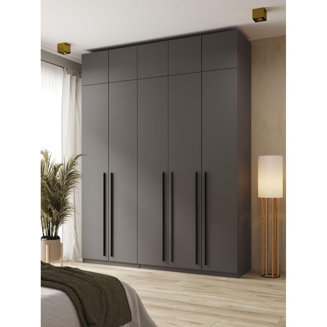 (МП)Шкаф Принцесса Мелания 3125а