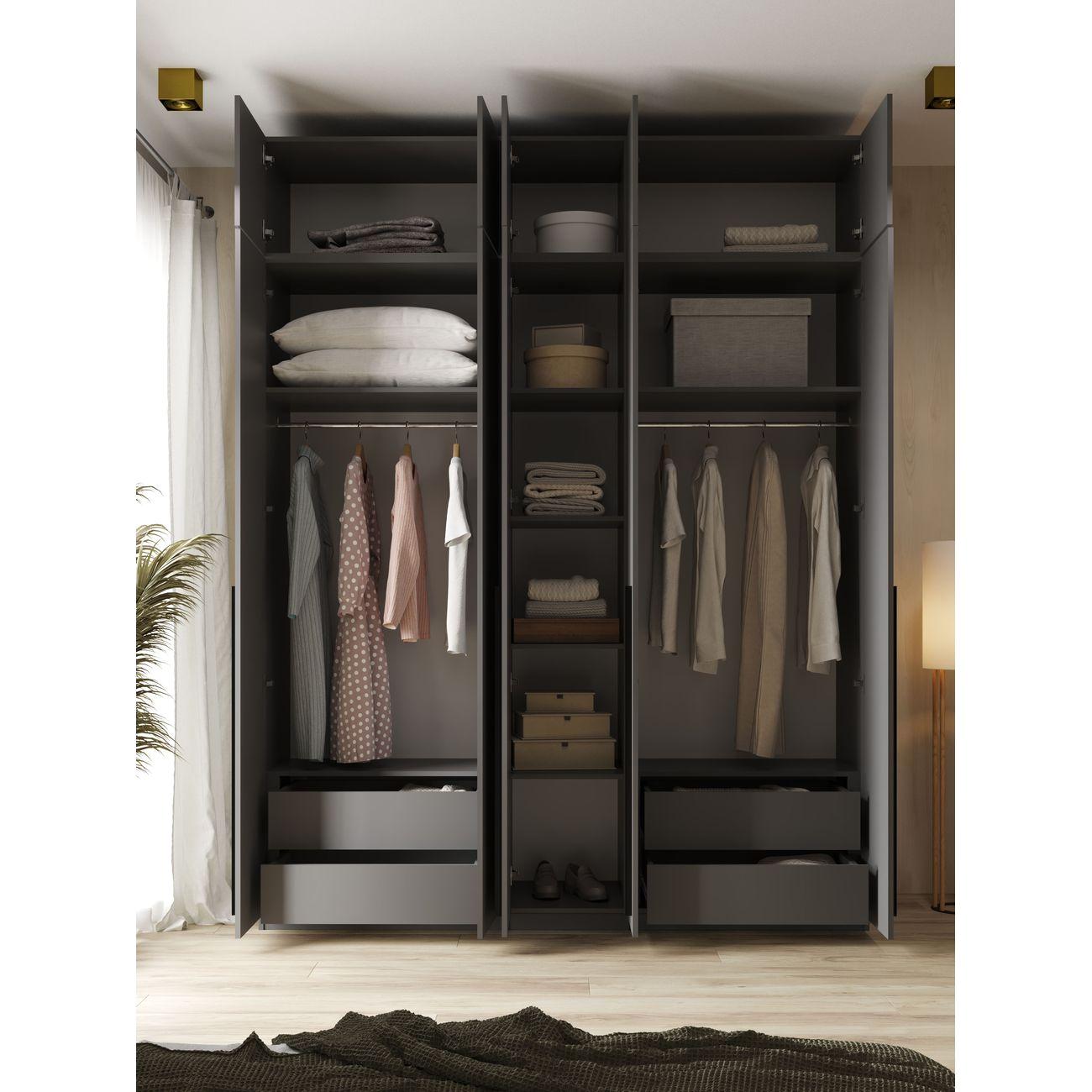 (МП)Шкаф Принцесса Мелания 3125а