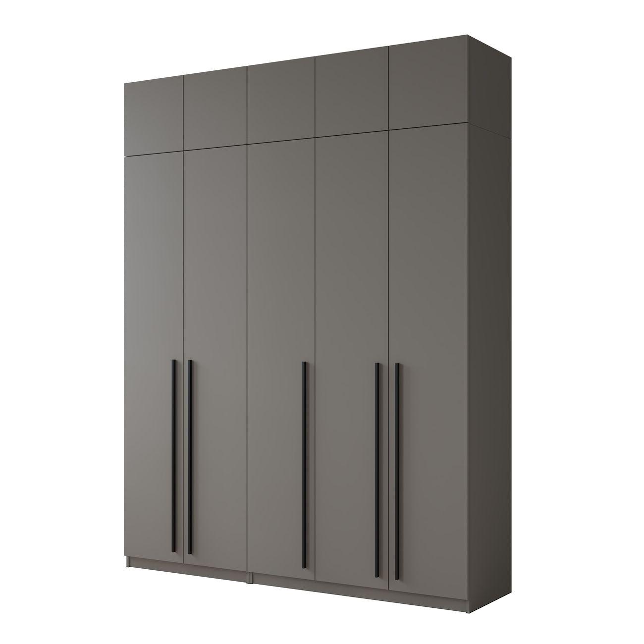 (МП)Шкаф Принцесса Мелания 3125а