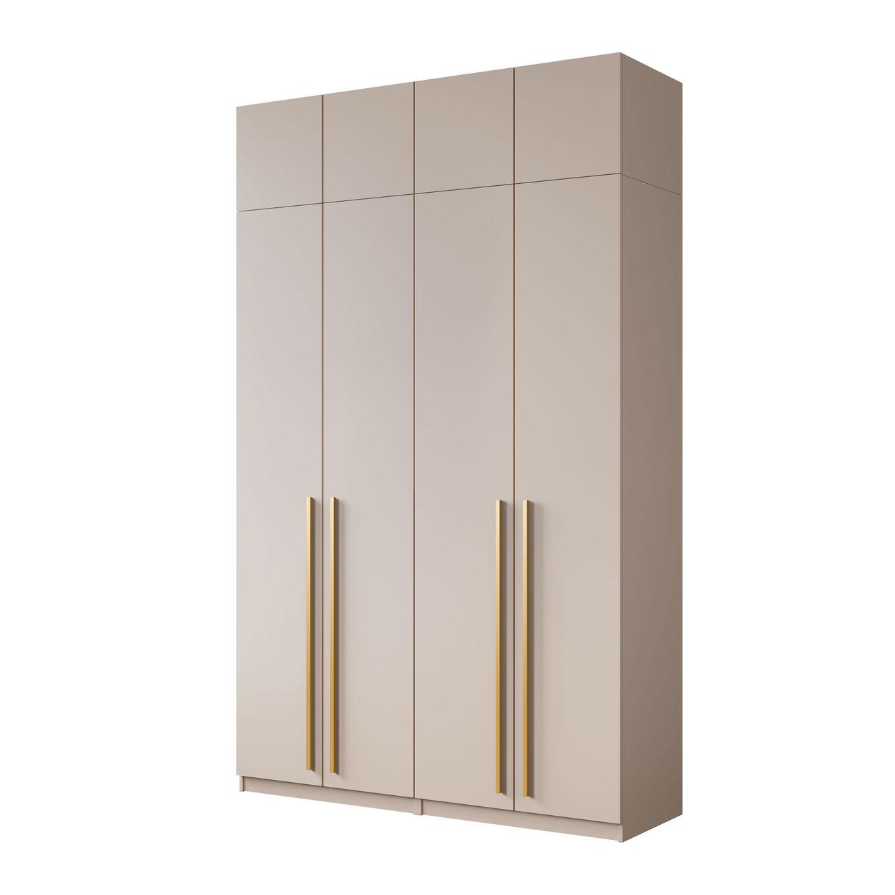 (МП)Шкаф Принцесса Мелания 3724а