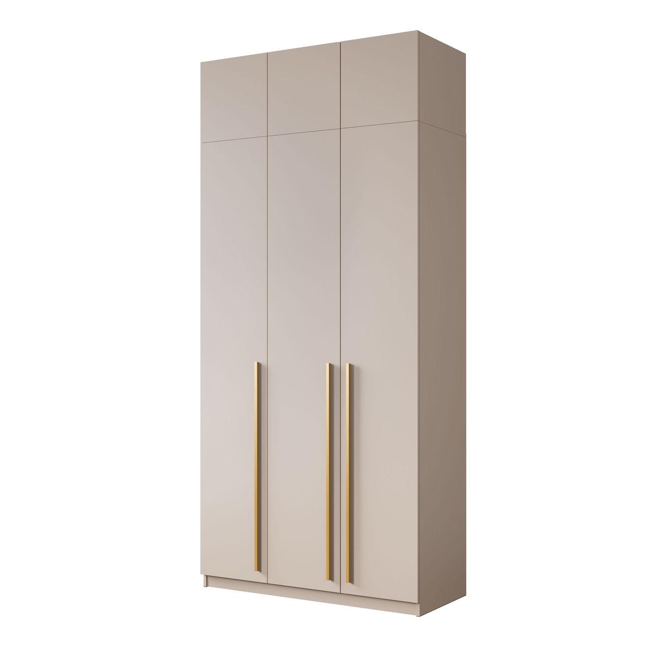 (МП)Шкаф Принцесса Мелания 3723а