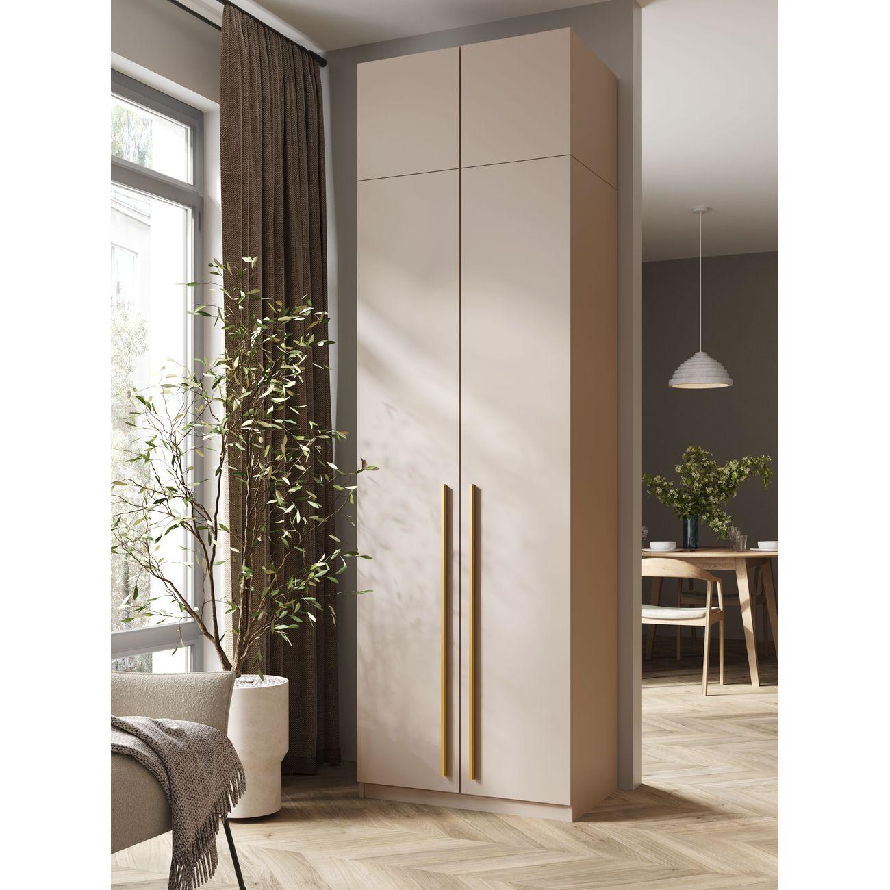 (МП)Шкаф Принцесса Мелания 3722а