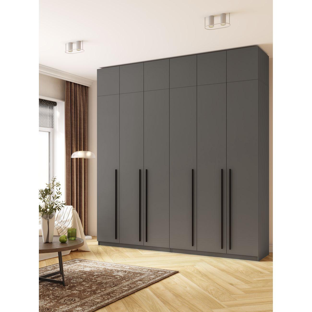 (МП)Шкаф Принцесса Мелания 3126а