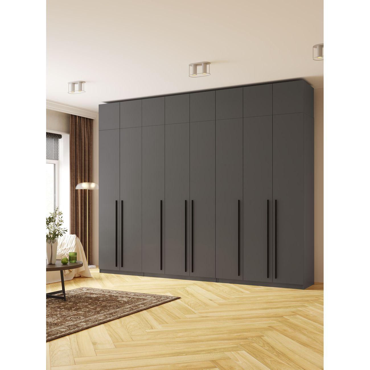 (МП)Шкаф Принцесса Мелания 3128а