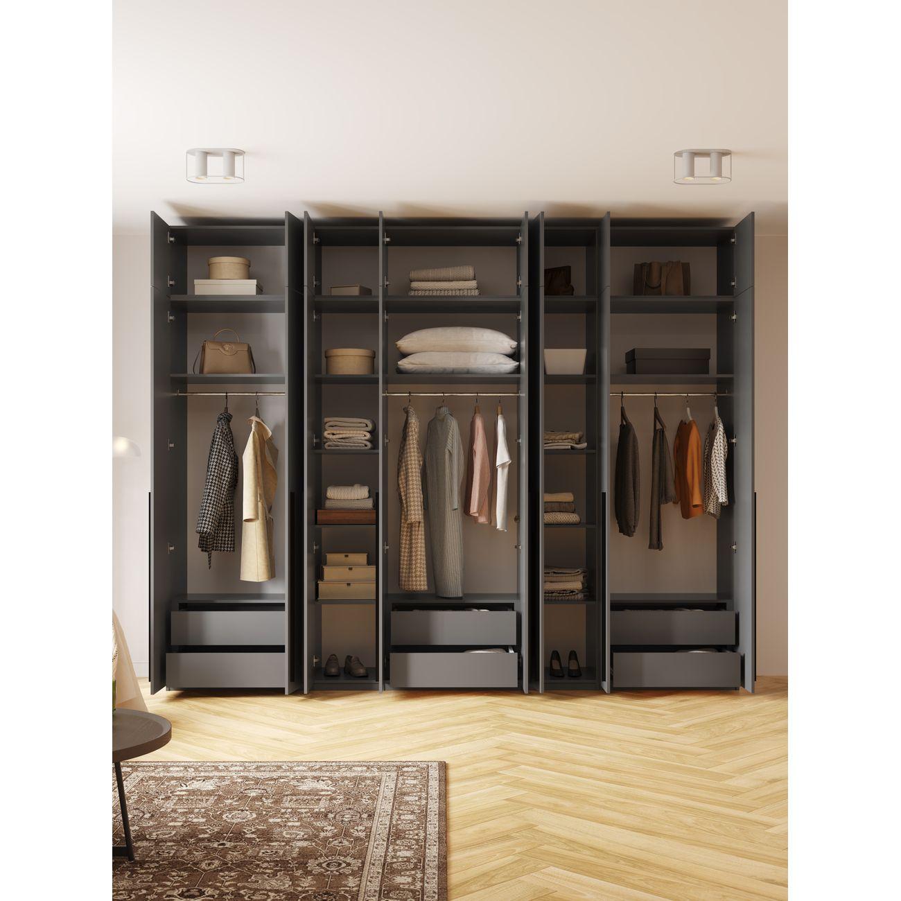 (МП)Шкаф Принцесса Мелания 3128а