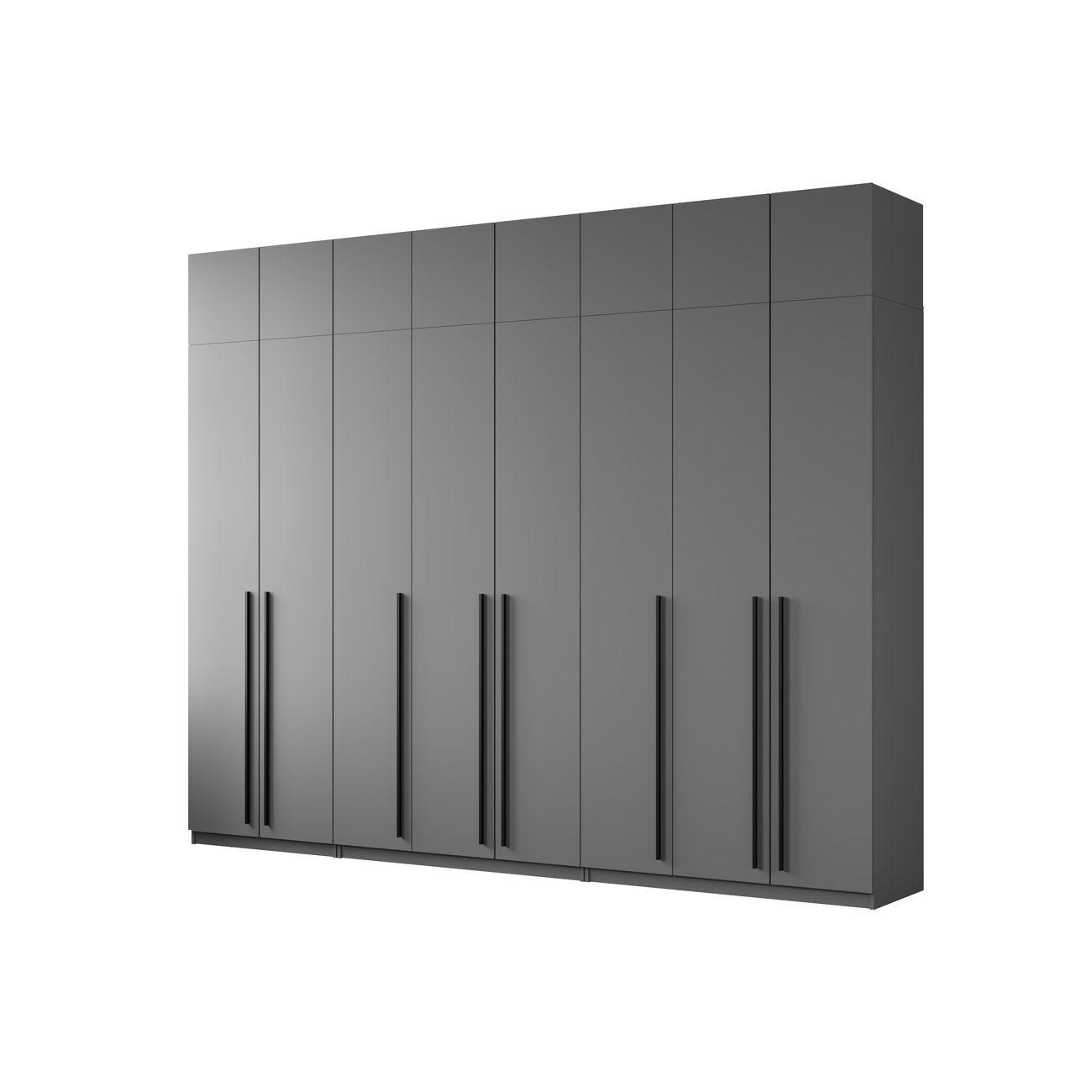 (МП)Шкаф Принцесса Мелания 3128а