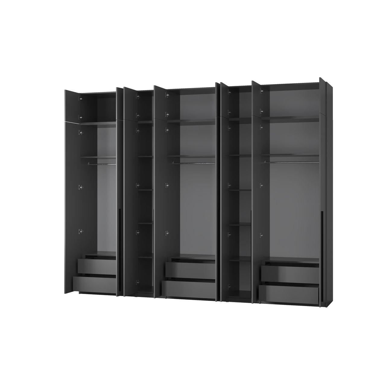 (МП)Шкаф Принцесса Мелания 3128а