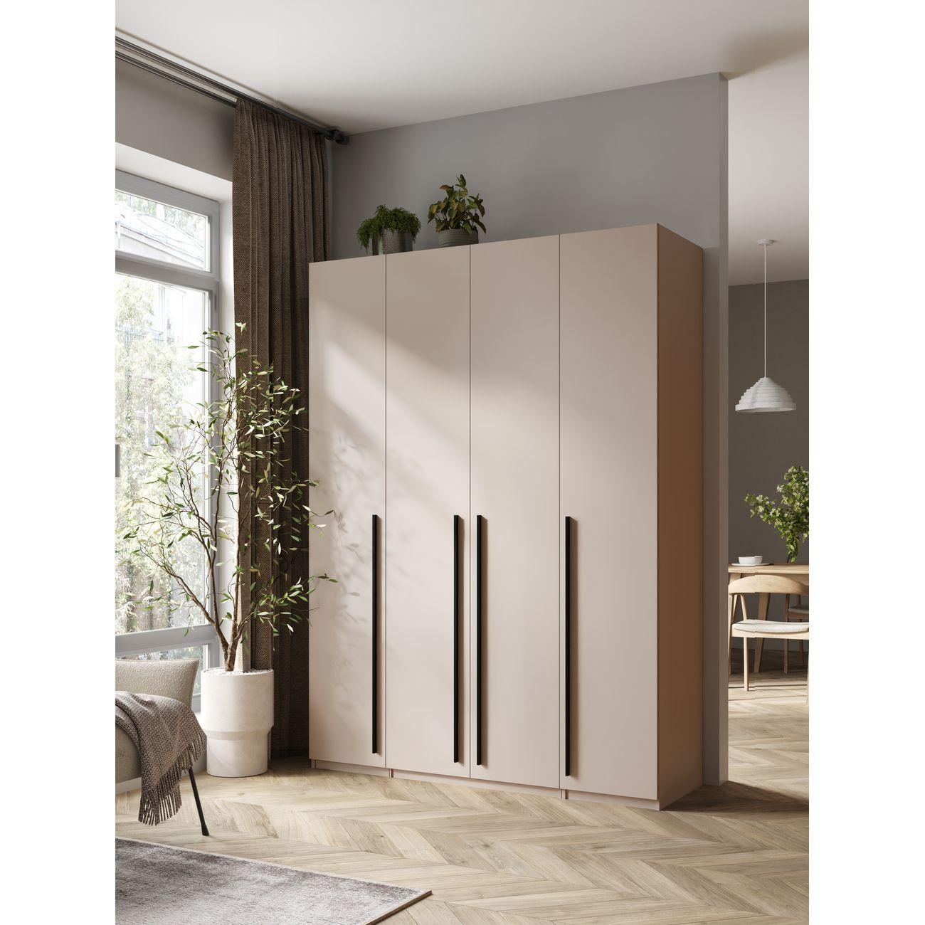 (МП)Шкаф Принцесса Мелания 3301.3323