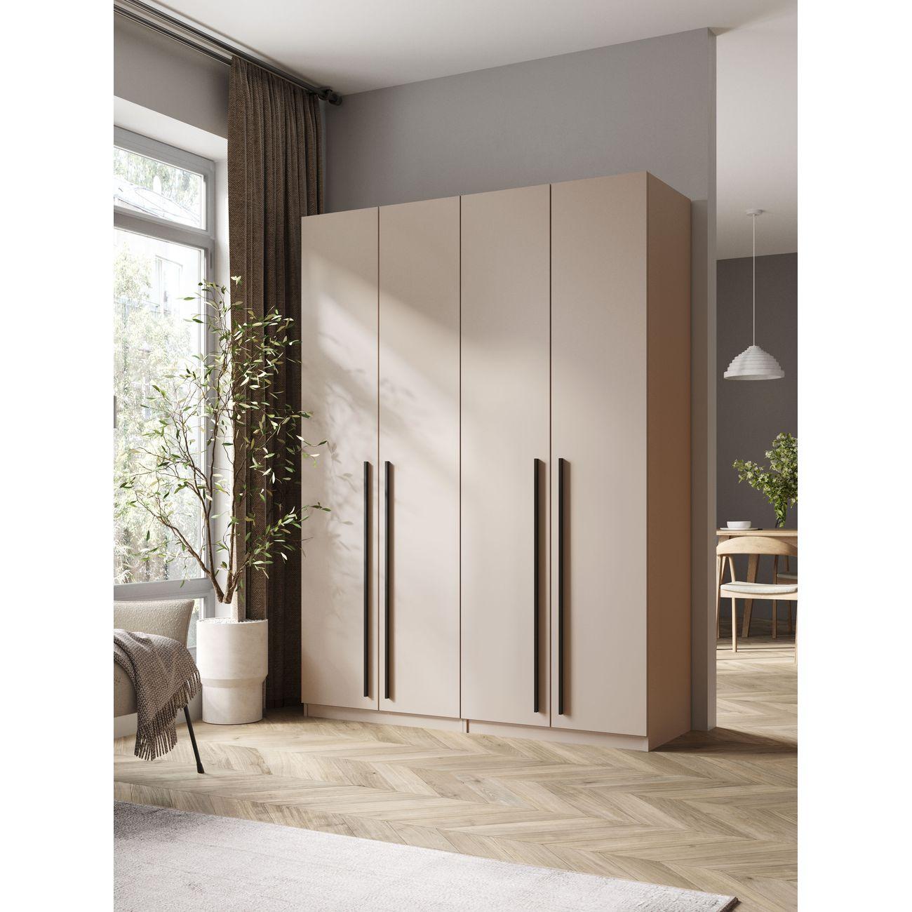 (МП)Шкаф Принцесса Мелания 3324