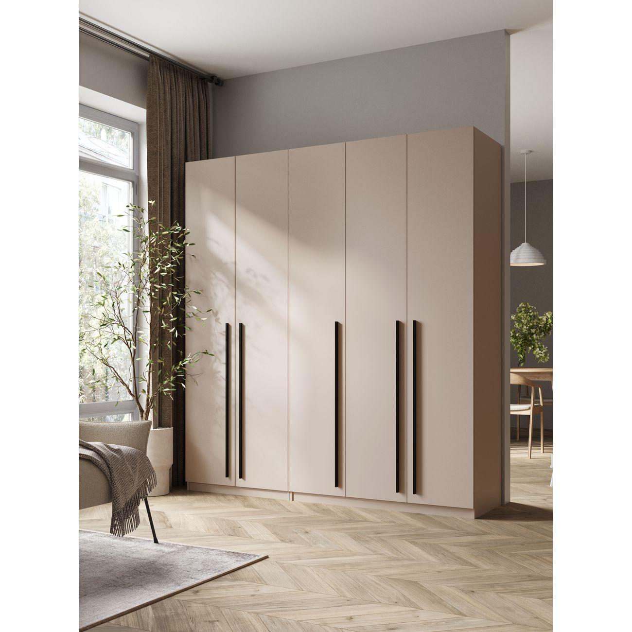 (МП)Шкаф Принцесса Мелания 3325