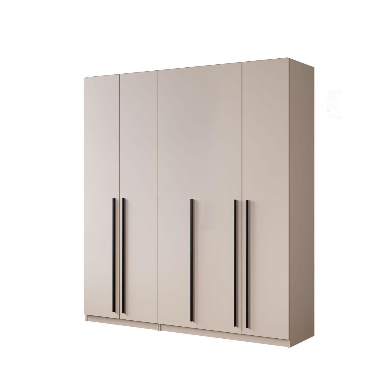 (МП)Шкаф Принцесса Мелания 3325