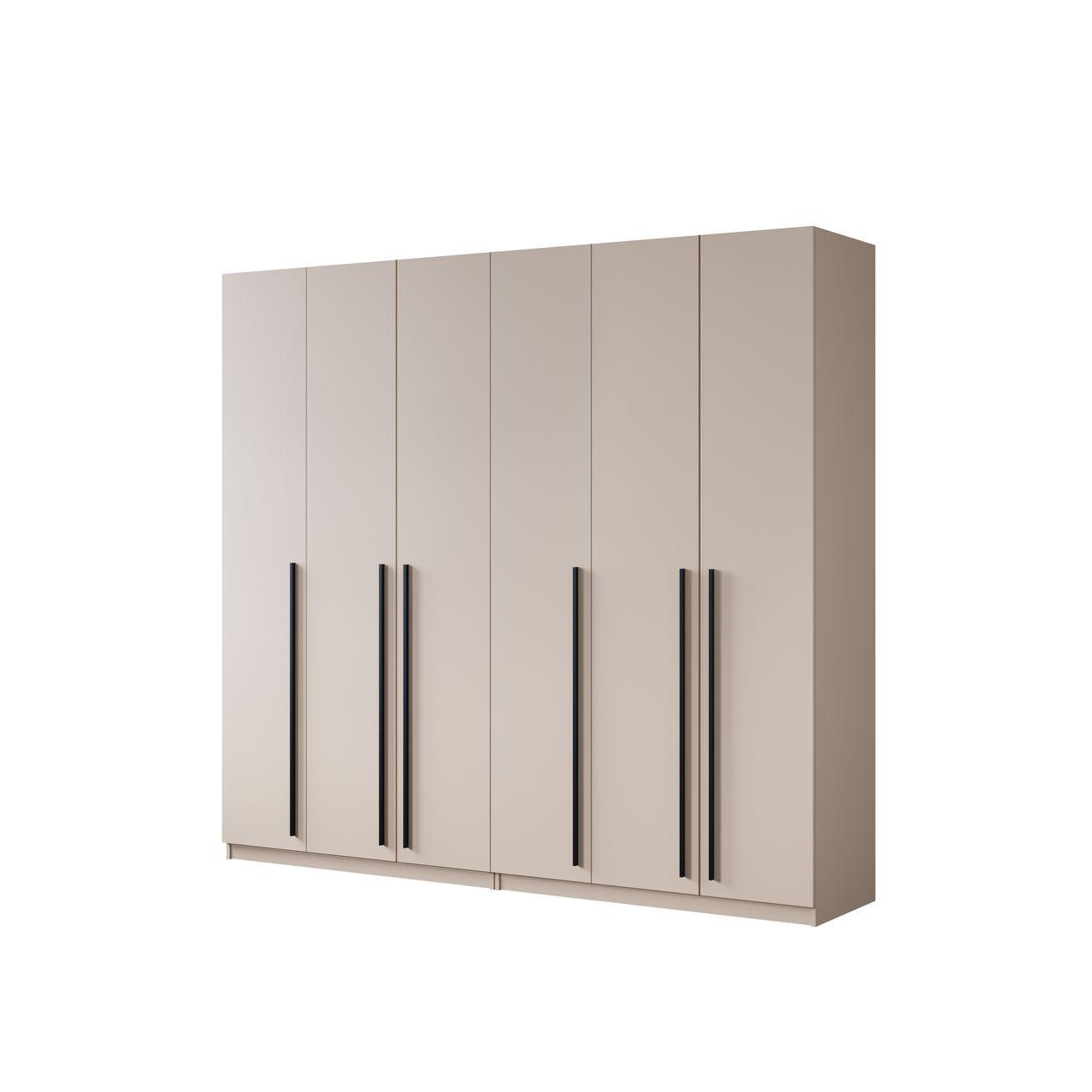 (МП)Шкаф Принцесса Мелания 3326