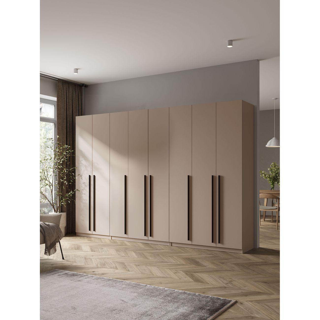 (МП)Шкаф Принцесса Мелания 3328