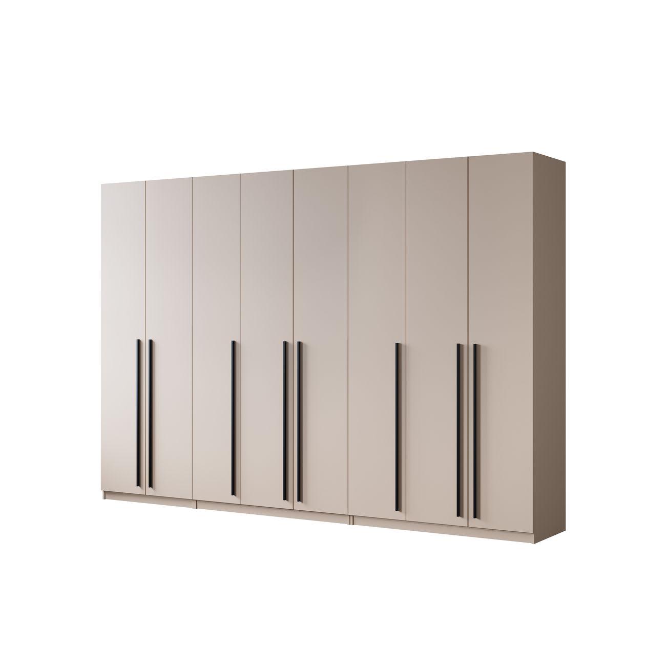 (МП)Шкаф Принцесса Мелания 3328