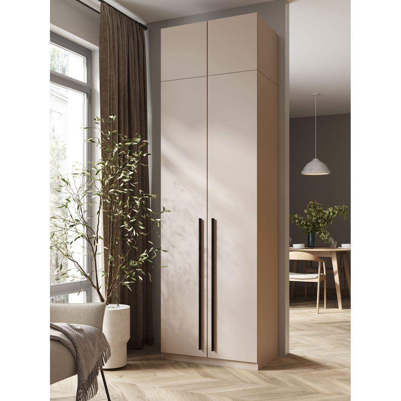 (МП)Шкаф Принцесса Мелания 3322а