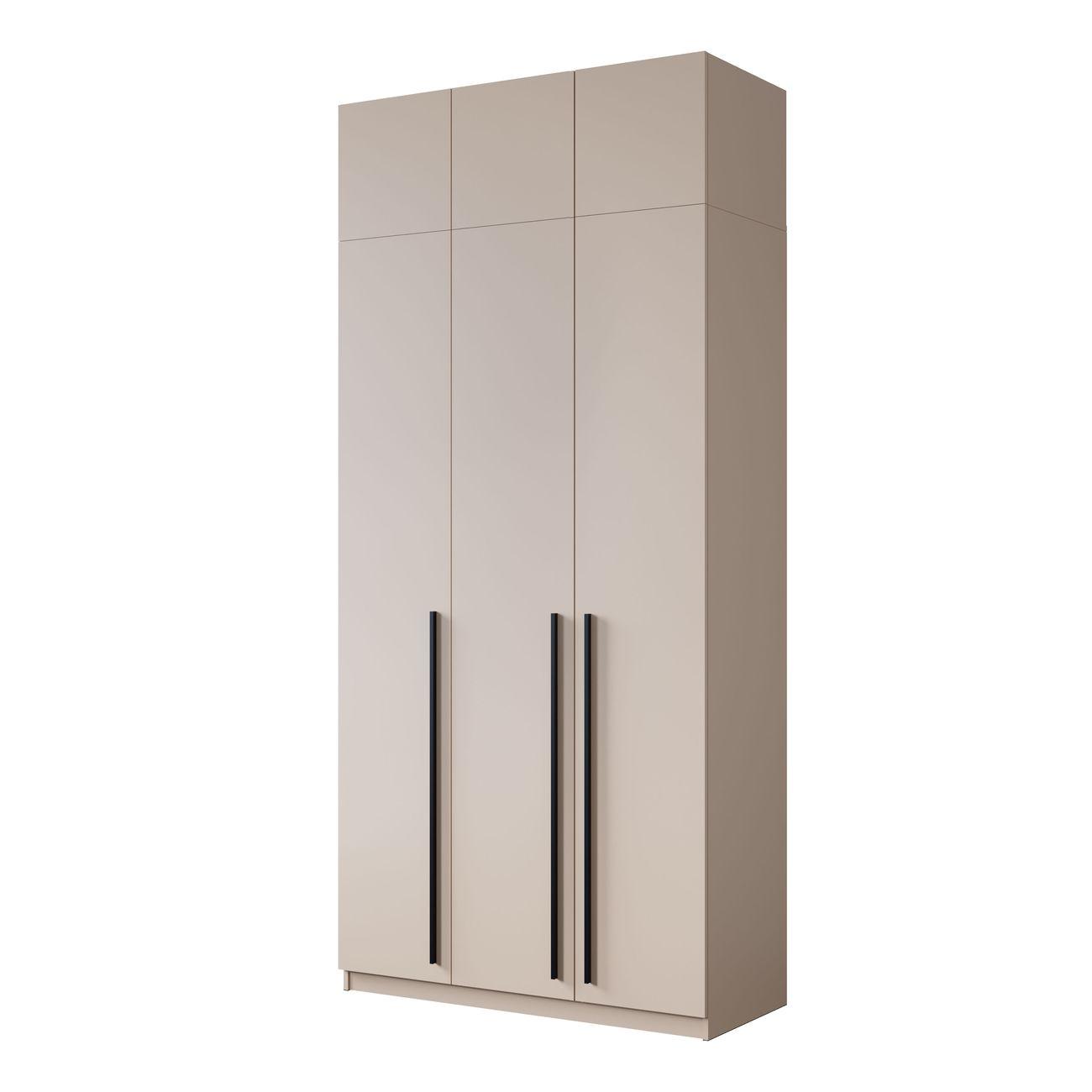 (МП)Шкаф Принцесса Мелания 3323а