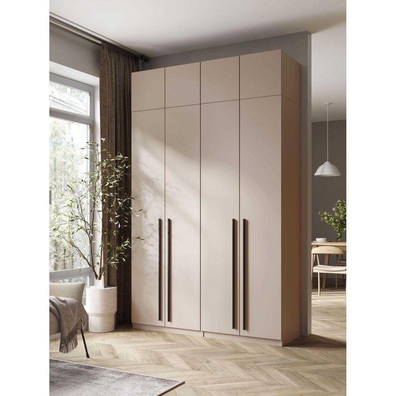 (МП)Шкаф Принцесса Мелания 3324а