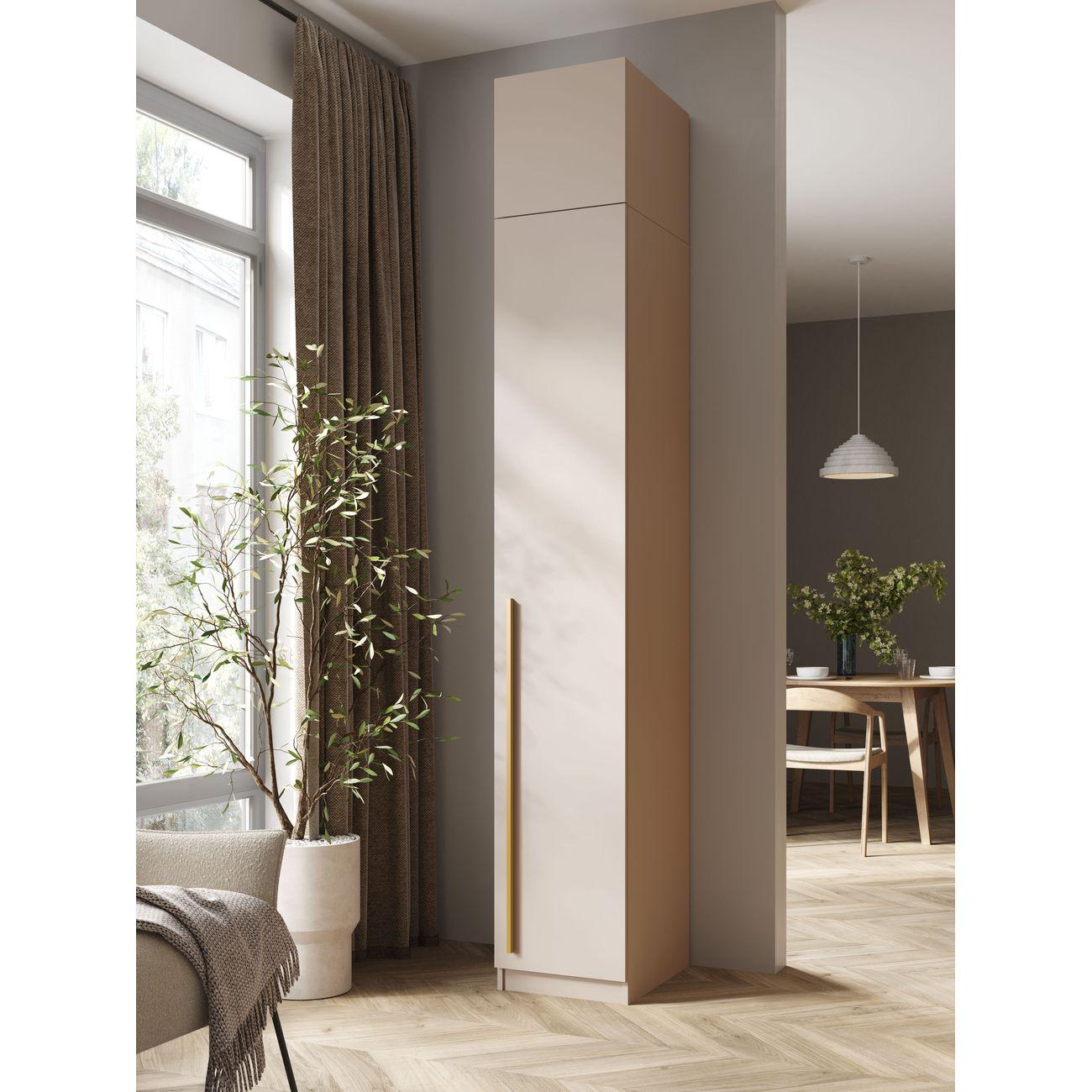 (МП)Шкаф Принцесса Мелания 3701а