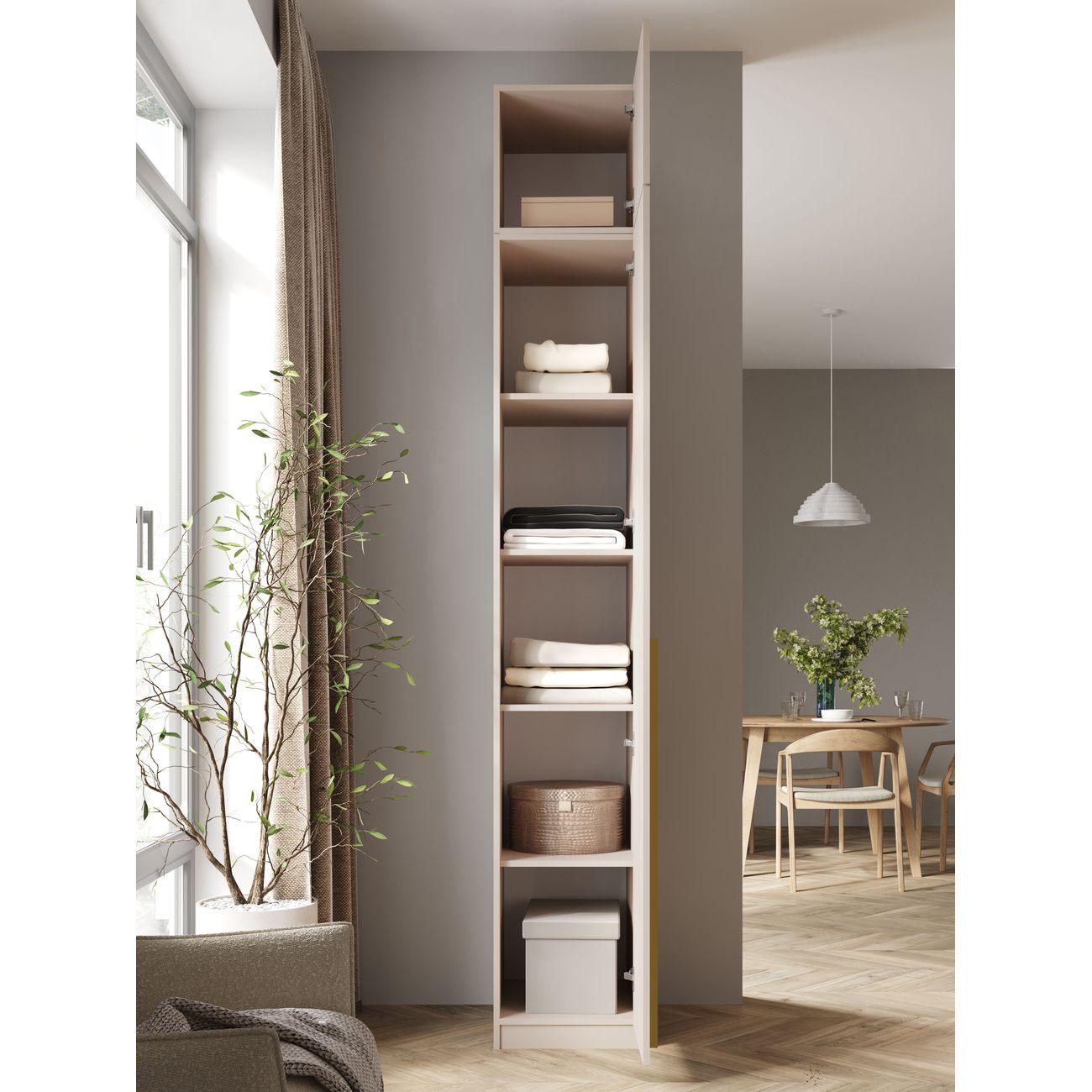 (МП)Шкаф Принцесса Мелания 3701а