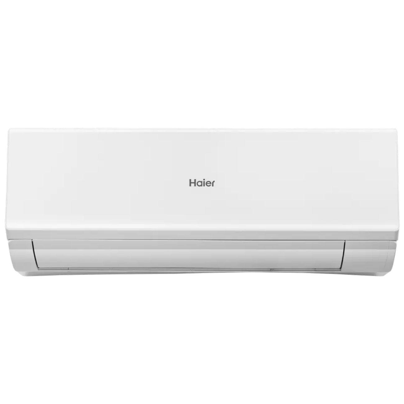 Сплит-система HAIER AS35HQJ2HRA-W фото